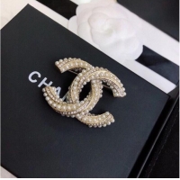 Famous Brand Chanel Brooch CE6387