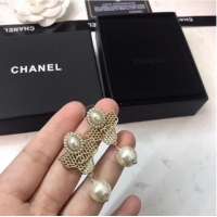 Top Grade Chanel Earrings CE6388