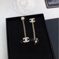 Best Grade Chanel Earrings CE6389