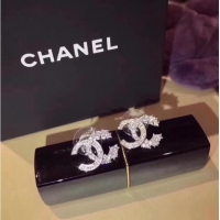 Good Quality Chanel Earrings CE6394