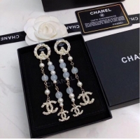 Latest Style Chanel Earrings CE6396