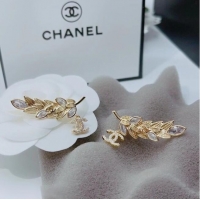 Grade Cheapest Chanel Earrings CE6397