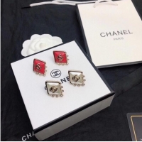 Best Cheap Chanel Earrings CE6398