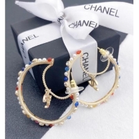 Free Shipping Discount Chanel Earrings CE6400