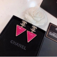 Inexpensive Chanel Earrings CE6401