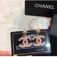 Buy New Cheap Chanel Earrings CE6402