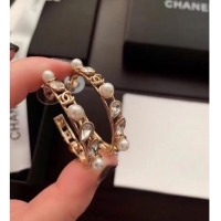 Best Low Price Chanel Earrings CE6404