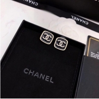 Top Quality Inexpensive Chanel Earrings CE6405 Black