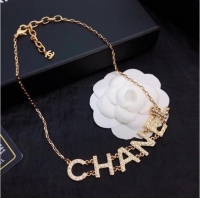 Top Quality Discount Chanel Necklace CE6406