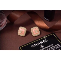 Buy Discount Chanel Earrings CE6406 Pink