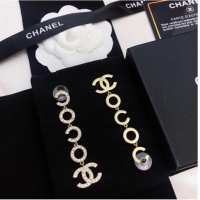 Best Price Chanel Earrings CE6407