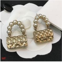 Shop Discount Chanel Earrings CE6409