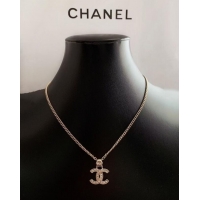 Free Shipping Discount Chanel Necklace CE6413