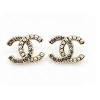 Buy Fashionable Cheap Chanel Earrings CE6414