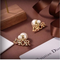 Classic Cheapest Dior Earrings CE6417