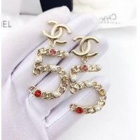 Top Grade Cheap Chanel Earrings CE6421