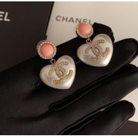 New Arrivals Chanel Earrings CE6423