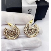 Low Cost New Chanel Earrings CE6424