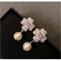 Luxury Classic Chanel Earrings CE6425