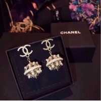 Free Shipping Discount Chanel Earrings CE6426