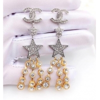 Good Looking Chanel Earrings CE6434