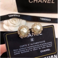 Low Cost Chanel Earrings CE6438