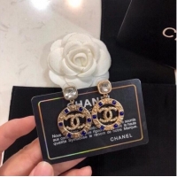 Fashion Show Collections Chanel Earrings CE6444