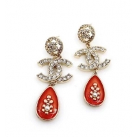 Good Taste Chanel Earrings CE6449