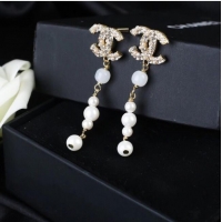 Top Quality Refined Chanel Earrings CE6451