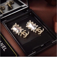 Luxury Discount Chanel Earrings CE6455