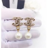 Classic Wholesale Chanel Earrings CE6458