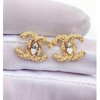 Spot Discount Chanel Earrings CE6459  