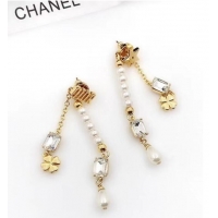 Top Quality Classic Chanel Earrings CE6462