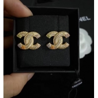 Classic Discount Chanel Earrings CE6464