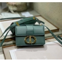 Buy Inexpensive DIOR 30 MONTAIGNE BAG Calfskin mini M9204U Green