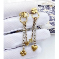 Discount Fashion Dior Earrings CE6466