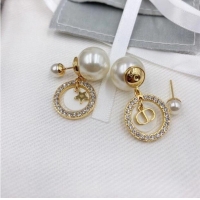 Classic Grade Dior Earrings CE6471