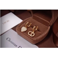 Fashion Wholesale Dior Earrings CE6473