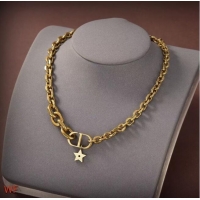 Buy Discount Dior Necklace CE6476