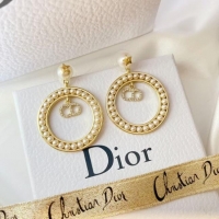 Well Crafted Dior Earrings CE6477