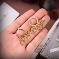 Low Cost Design Dior Earrings CE6481