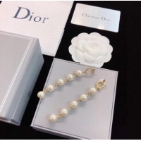 Particularly Recommended Dior Earrings CE6489