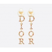 Fashion Discount Dior Earrings CE6490