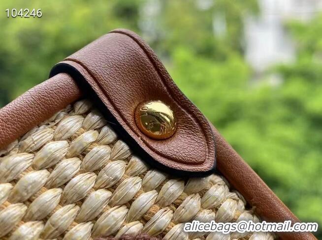 Top Quality Louis Vuitton ONTHEGO MM M57707 Tan