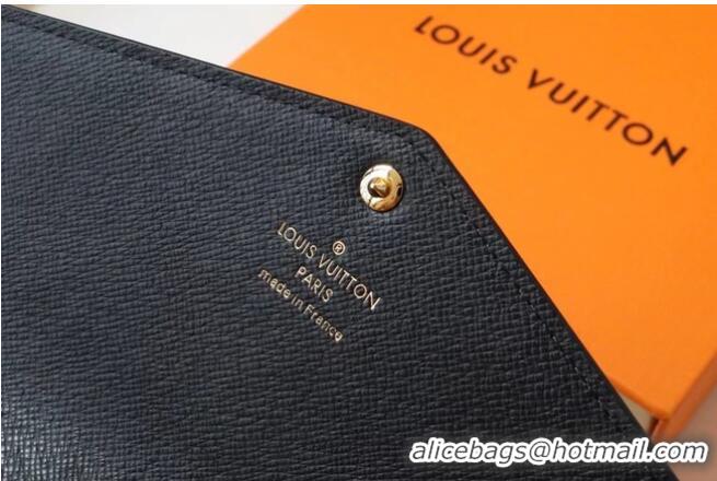 Good Product Louis Vuitton Monogram Canvas ZOE WALLET M80724 Brown