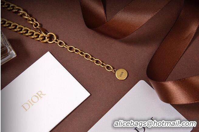 Luxury Discount Dior Necklace DN23698