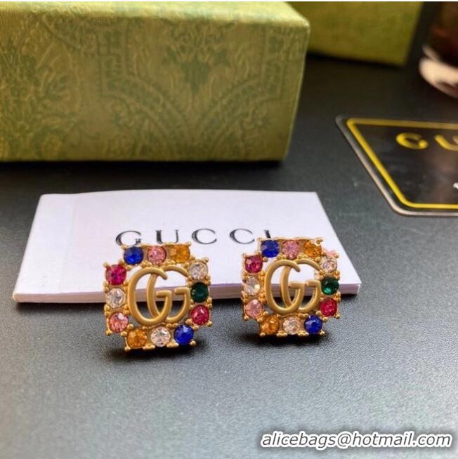 Shop Good Product Gucci Earrings CE6500