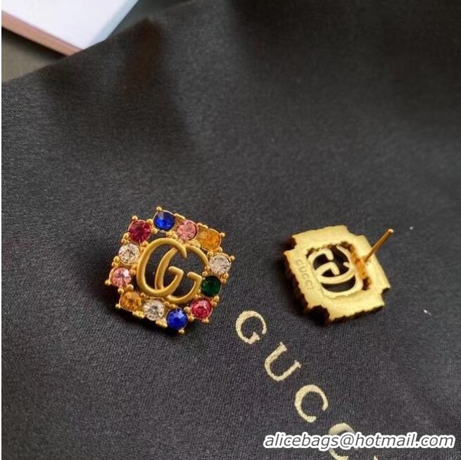 Shop Good Product Gucci Earrings CE6500