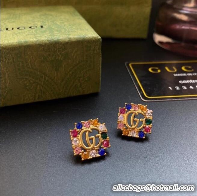 Shop Good Product Gucci Earrings CE6500