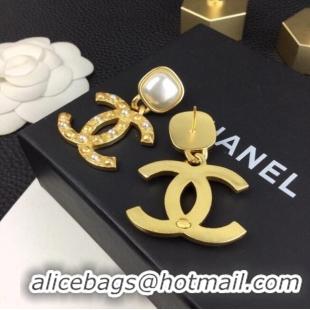 Good Product Chanel Earrings CE6502